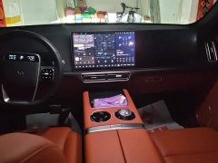 Li Auto L7 Max - ფოტო 12