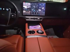 Li Auto L7 Max - ფოტო 16