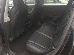 Tesla Model Y Standard Range RWD - ფოტო 11
