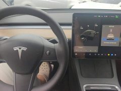 Tesla Model Y Standard Range RWD - ფოტო 13