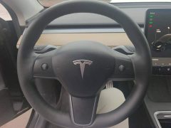 Tesla Model Y Standard Range RWD - ფოტო 15