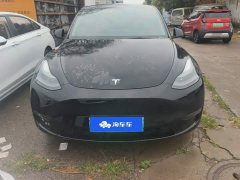 Tesla Model Y Standard Range RWD - ფოტო 2