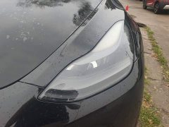 Tesla Model Y Standard Range RWD - ფოტო 5