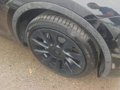 Tesla Model Y Standard Range RWD - ფოტო 6
