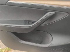 Tesla Model Y Standard Range RWD - ფოტო 7