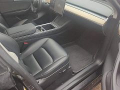 Tesla Model Y Standard Range RWD - ფოტო 8