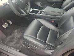 Tesla Model Y Standard Range RWD - ფოტო 9