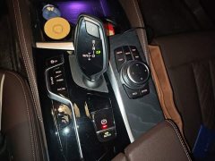 BMW 5 Series New Energy Facelift 535Le M Sport Package - ფოტო 15
