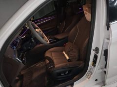 BMW 5 Series New Energy Facelift 535Le M Sport Package - ფოტო 16