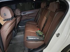 BMW 5 Series New Energy Facelift 535Le M Sport Package - ფოტო 18