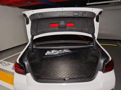 BMW 5 Series New Energy Facelift 535Le M Sport Package - ფოტო 20