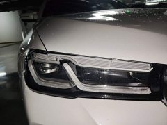 BMW 5 Series New Energy Facelift 535Le M Sport Package - ფოტო 7