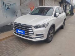 BYD Song Pro 2019 1.5T Automatic Comfort - ფოტო 1