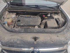 BYD Song Pro 2019 1.5T Automatic Comfort - ფოტო 10