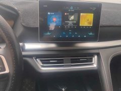 BYD Song Pro 2019 1.5T Automatic Comfort - ფოტო 13