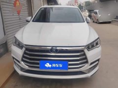 BYD Song Pro 2019 1.5T Automatic Comfort - ფოტო 2