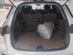 BYD Song Pro 2019 1.5T Automatic Comfort - ფოტო 4