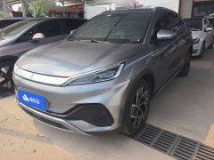 BYD Yuan Plus Champion Edition 510KM Transcendent - ფოტო 1