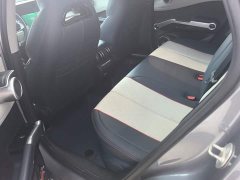 BYD Yuan Plus Champion Edition 510KM Transcendent - ფოტო 11