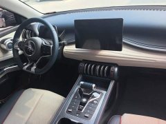 BYD Yuan Plus Champion Edition 510KM Transcendent - ფოტო 12