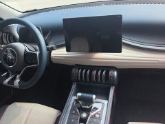 BYD Yuan Plus Champion Edition 510KM Transcendent - ფოტო 13