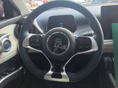 BYD Yuan Plus Champion Edition 510KM Transcendent - ფოტო 15