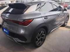 BYD Yuan Plus Champion Edition 510KM Transcendent - ფოტო 3