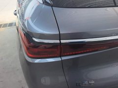 BYD Yuan Plus Champion Edition 510KM Transcendent - ფოტო 4