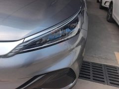 BYD Yuan Plus Champion Edition 510KM Transcendent - ფოტო 5