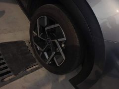 BYD Yuan Plus Champion Edition 510KM Transcendent - ფოტო 6