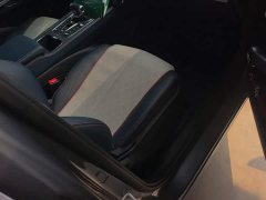 BYD Yuan Plus Champion Edition 510KM Transcendent - ფოტო 8