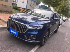 FAW Red Flag HS5 2022 2.0T Smart Connected Premium AWD - ფოტო 1