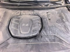 FAW Red Flag HS5 2022 2.0T Smart Connected Premium AWD - ფოტო 10