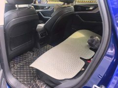 FAW Red Flag HS5 2022 2.0T Smart Connected Premium AWD - ფოტო 11