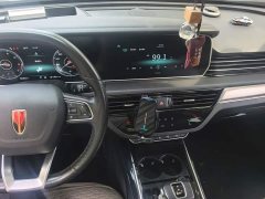 FAW Red Flag HS5 2022 2.0T Smart Connected Premium AWD - ფოტო 12
