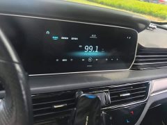 FAW Red Flag HS5 2022 2.0T Smart Connected Premium AWD - ფოტო 13