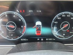 FAW Red Flag HS5 2022 2.0T Smart Connected Premium AWD - ფოტო 14