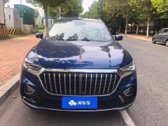 FAW Red Flag HS5 2022 2.0T Smart Connected Premium AWD - ფოტო 2
