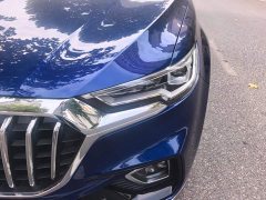 FAW Red Flag HS5 2022 2.0T Smart Connected Premium AWD - ფოტო 5