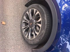 FAW Red Flag HS5 2022 2.0T Smart Connected Premium AWD - ფოტო 6