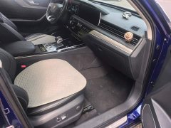 FAW Red Flag HS5 2022 2.0T Smart Connected Premium AWD - ფოტო 8