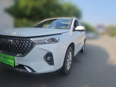 Haval M6 2021 PLUS 1.5T DCT Smart Comfort Edition - ფოტო 1