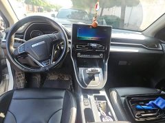 Haval M6 2021 PLUS 1.5T DCT Smart Comfort Edition - ფოტო 10