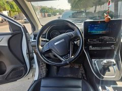 Haval M6 2021 PLUS 1.5T DCT Smart Comfort Edition - ფოტო 11