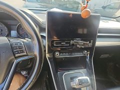 Haval M6 2021 PLUS 1.5T DCT Smart Comfort Edition - ფოტო 14