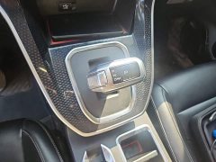 Haval M6 2021 PLUS 1.5T DCT Smart Comfort Edition - ფოტო 15