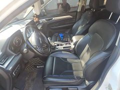Haval M6 2021 PLUS 1.5T DCT Smart Comfort Edition - ფოტო 16