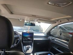 Haval M6 2021 PLUS 1.5T DCT Smart Comfort Edition - ფოტო 19