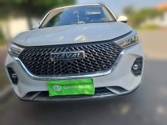 Haval M6 2021 PLUS 1.5T DCT Smart Comfort Edition - ფოტო 2
