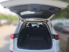 Haval M6 2021 PLUS 1.5T DCT Smart Comfort Edition - ფოტო 20